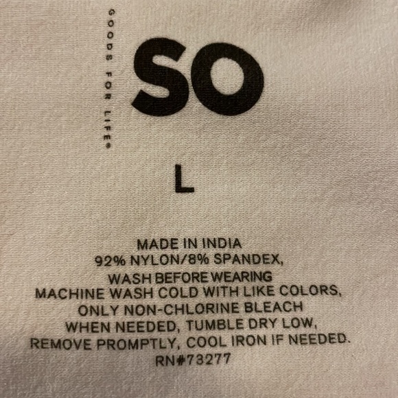 sonoma bodysuit - Picture 2 of 2